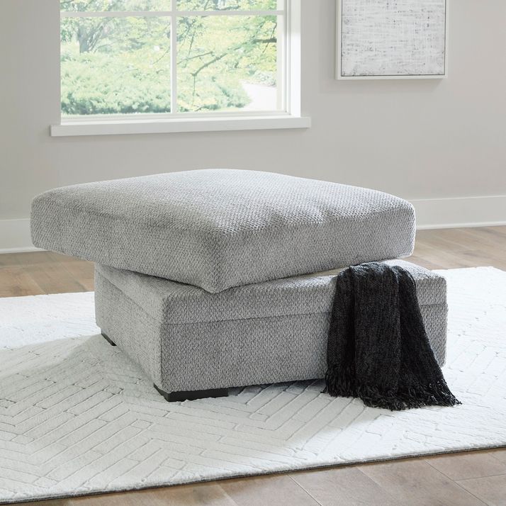 Picture of Casselbury Storage Ottoman