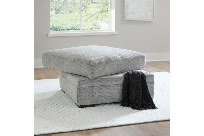 Picture of Casselbury Storage Ottoman