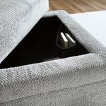 Picture of Casselbury Storage Ottoman