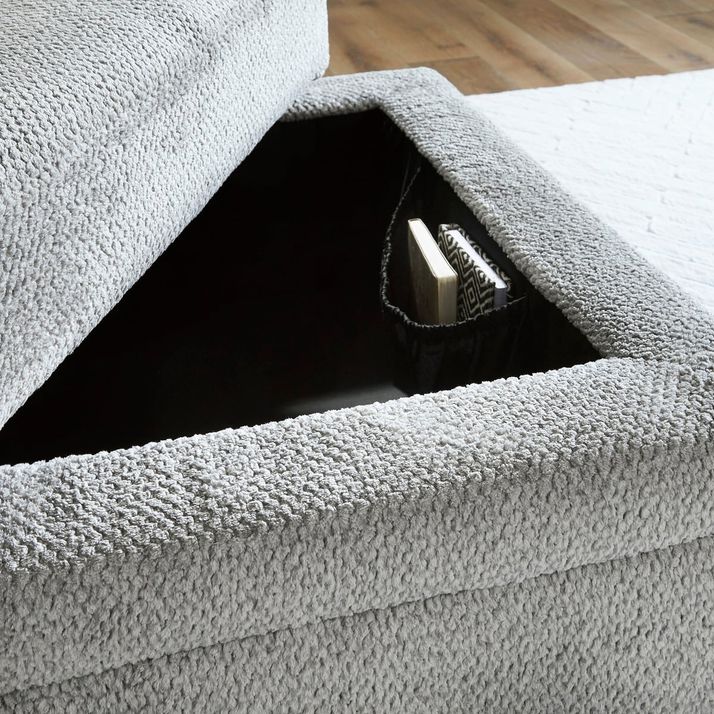 Picture of Casselbury Storage Ottoman