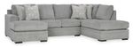 Picture of Casselbury 2pc Sectional