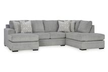 Picture of Casselbury 2pc Sectional