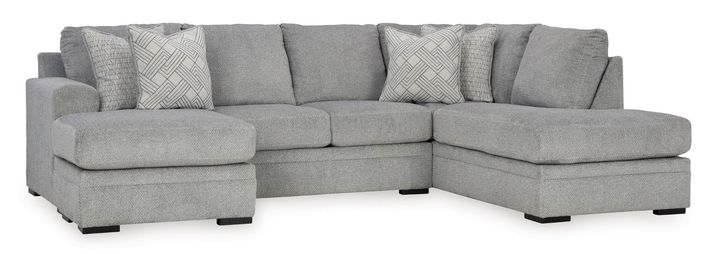 Picture of Casselbury 2pc Sectional
