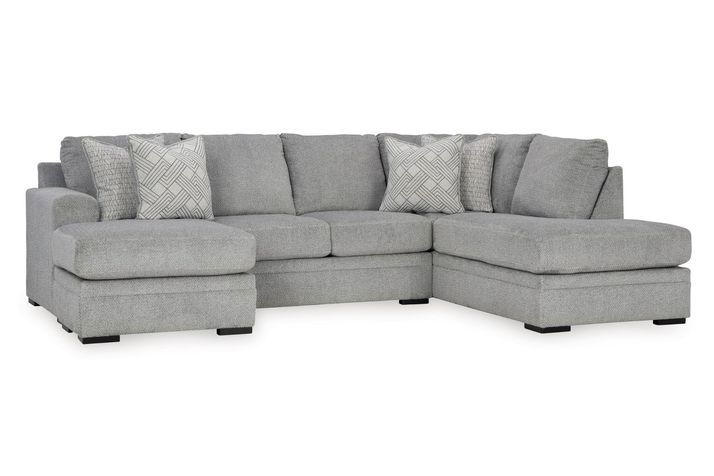 Picture of Casselbury 2pc Sectional
