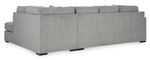 Picture of Casselbury 2pc Sectional