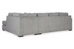 Picture of Casselbury 2pc Sectional