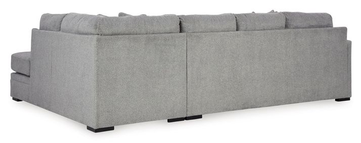 Picture of Casselbury 2pc Sectional