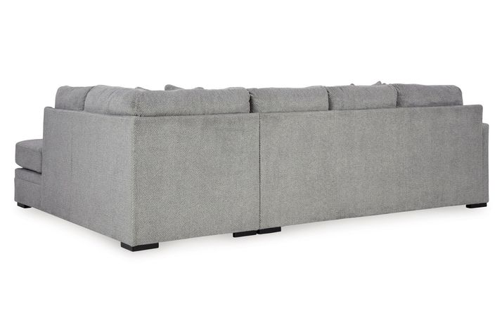 Picture of Casselbury 2pc Sectional