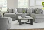 Picture of Casselbury 2pc Sectional