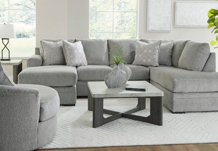 Picture of Casselbury 2pc Sectional