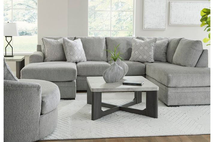 Picture of Casselbury 2pc Sectional