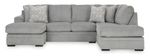 Picture of Casselbury 2pc Sectional