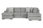 Picture of Casselbury 2pc Sectional