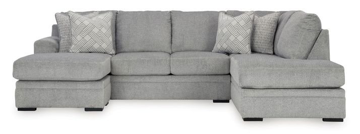 Picture of Casselbury 2pc Sectional