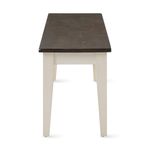 Picture of Kona Backless Bench