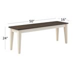 Picture of Kona Backless Bench