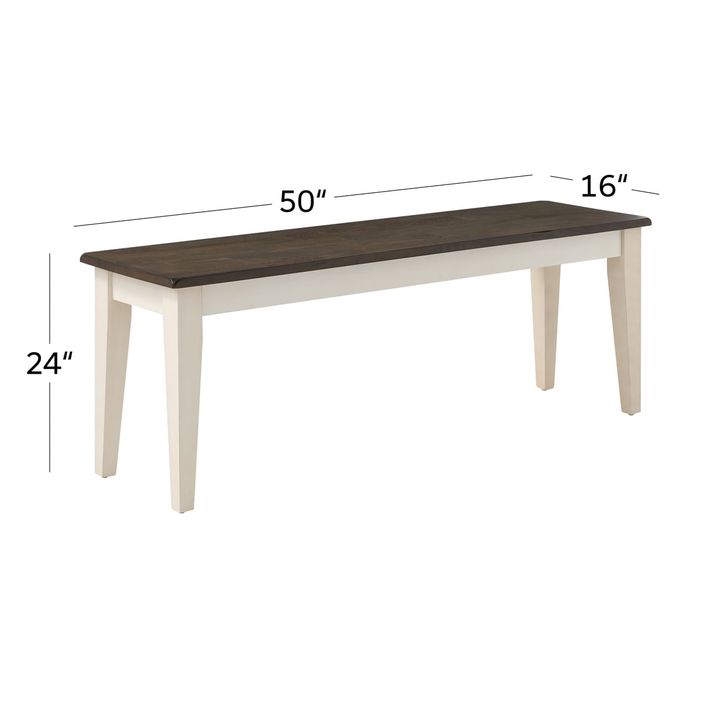 Picture of Kona Backless Bench