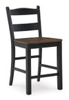 Picture of Valebeck Counter Stool