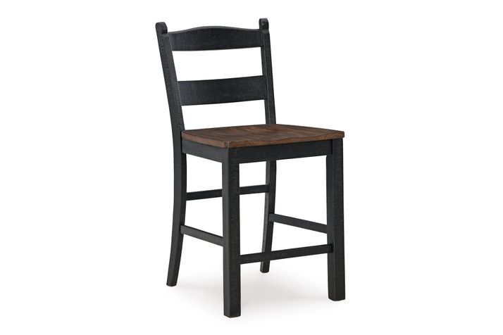 Picture of Valebeck Counter Stool