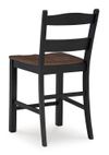 Picture of Valebeck Counter Stool