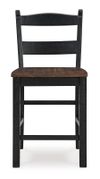 Picture of Valebeck Counter Stool