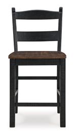 Picture of Valebeck Counter Stool