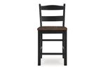 Picture of Valebeck Counter Stool