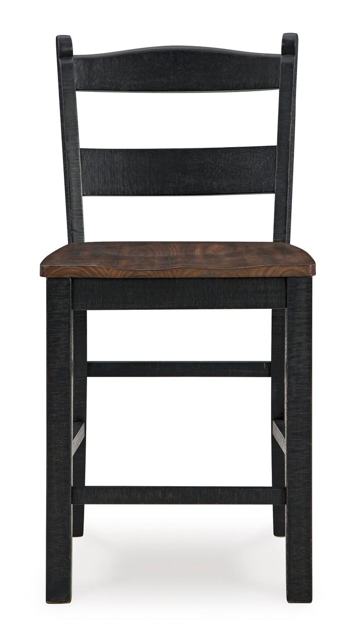 Picture of Valebeck Counter Stool