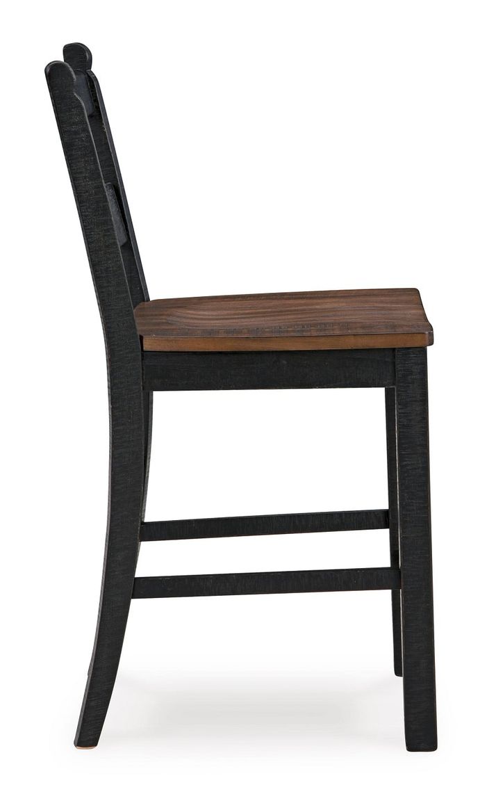 Picture of Valebeck Counter Stool