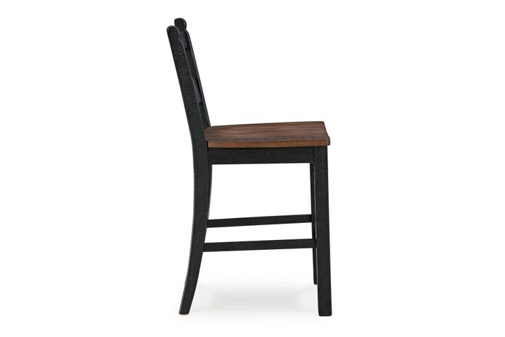 Picture of Valebeck Counter Stool
