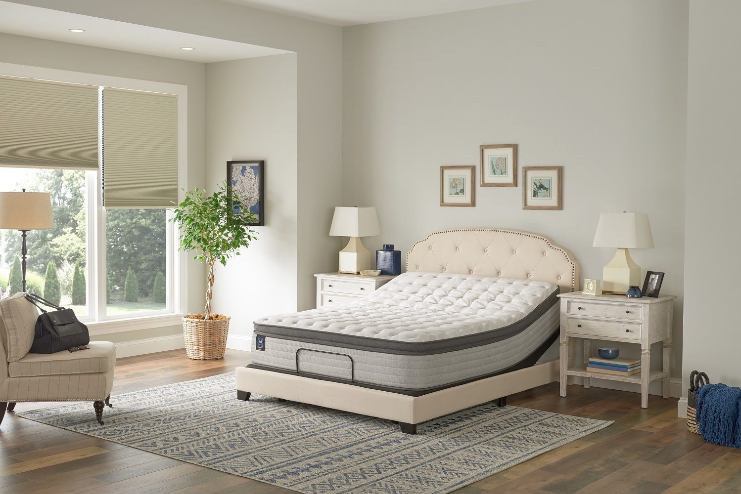 Pillow top clearance twin xl mattress