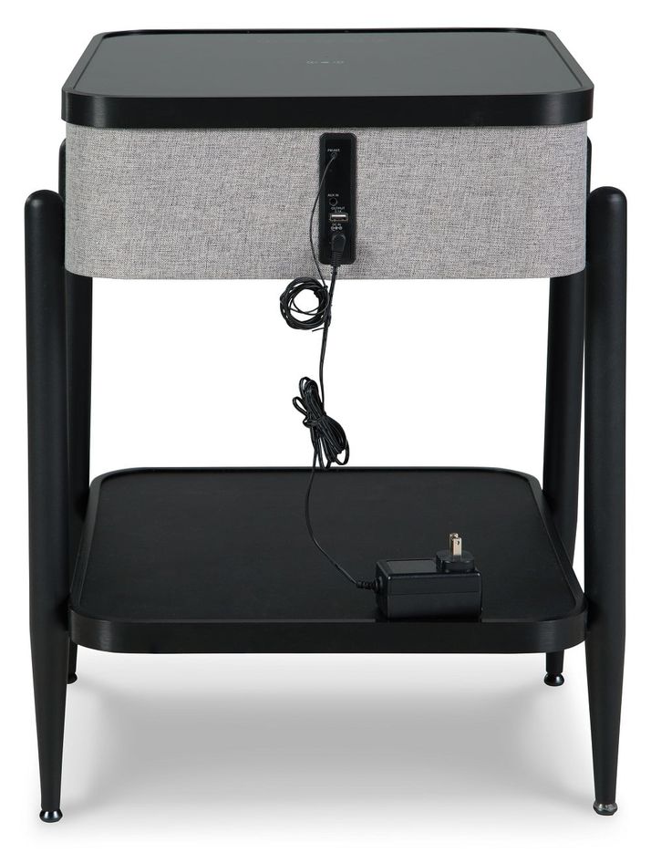 Picture of Jorvalee Accent Table
