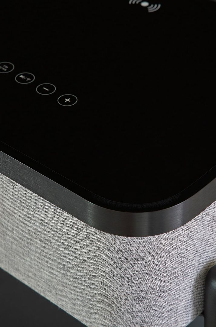 Picture of Jorvalee Accent Table
