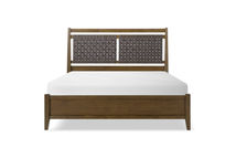 Picture of Oslo Queen Bed