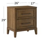 Picture of Oslo King Bedroom Set