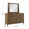 Picture of Oslo King Bedroom Set