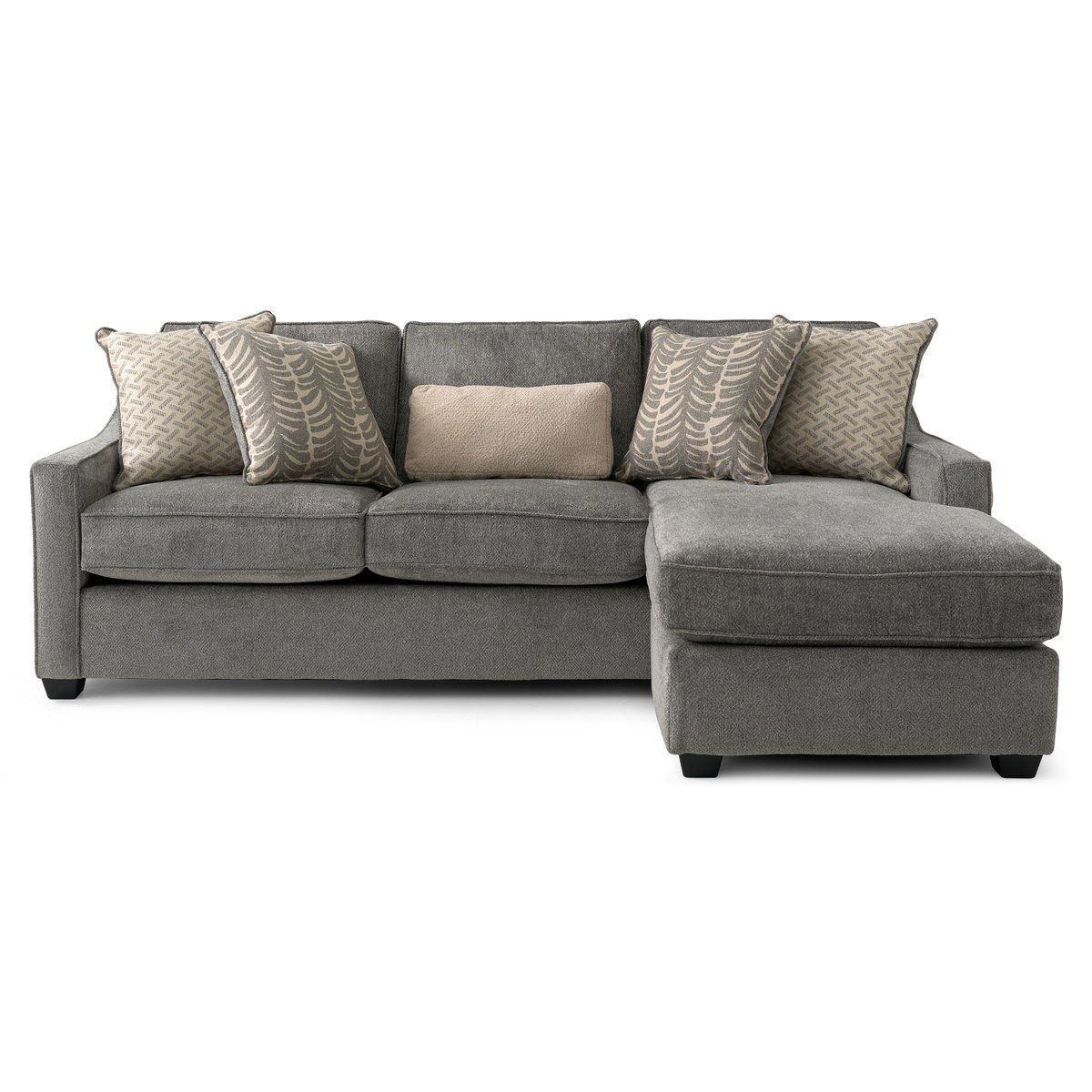 St. Charles Sofa Chaise