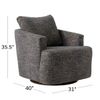 Picture of Maeve Swivel Glider