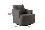 Picture of Maeve Swivel Glider