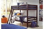 Picture of Halanton Twin Over Twin Bunk Bed