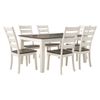 Picture of Kona 7pc Dining Set