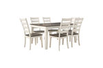 Picture of Kona 7pc Dining Set