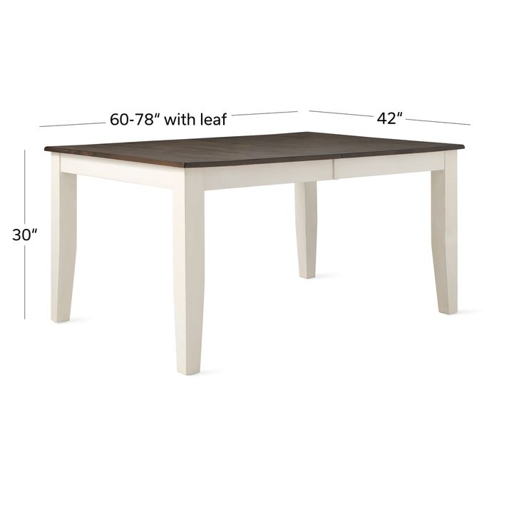 Picture of Kona 7pc Dining Set