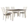 Picture of Kona 5pc Dining Set