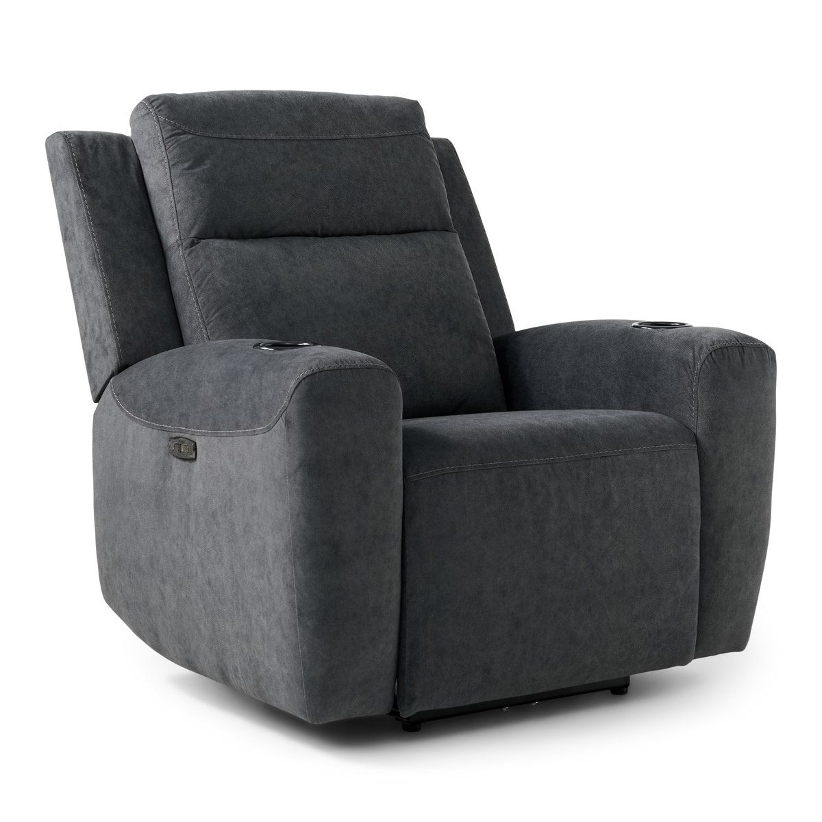 Intercity Power Recliner