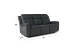 Picture of Intercity Power Sofa