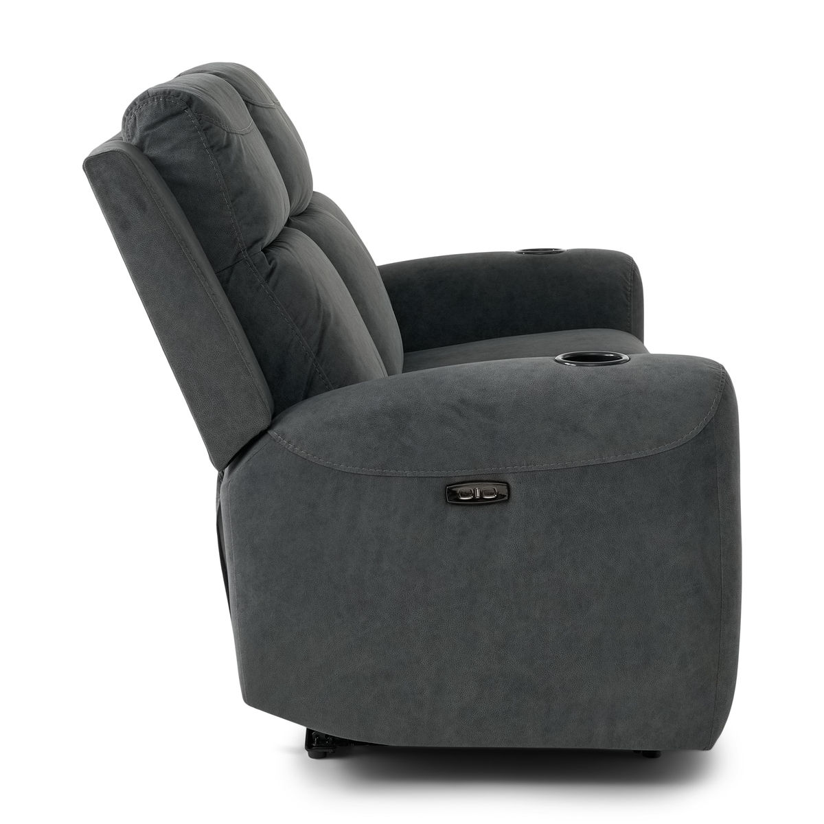 憧れの NT TRUCK 1-SEAT SOFA HR furniture シングルソファ