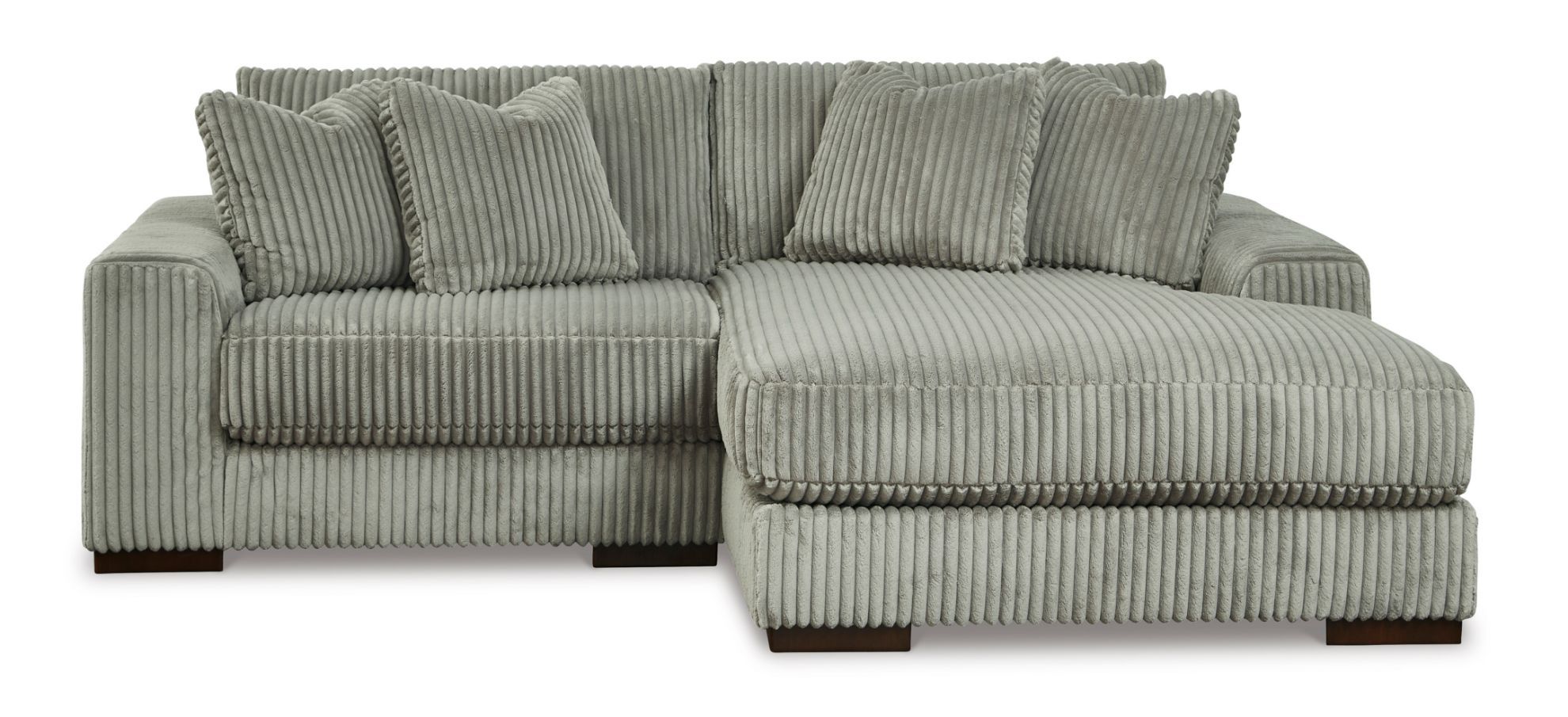 Lindyn 2pc Sectional