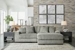 Picture of Lindyn 2pc Sectional