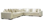 Picture of Lindyn 5pc Sectional